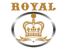 Royal Kebab Haus logo.